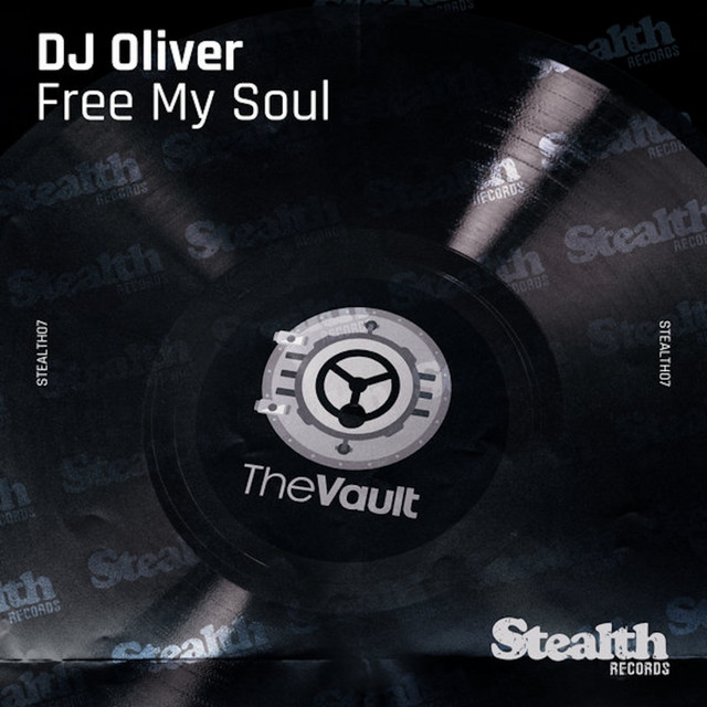 Free My Soul - Chill My Soul album art