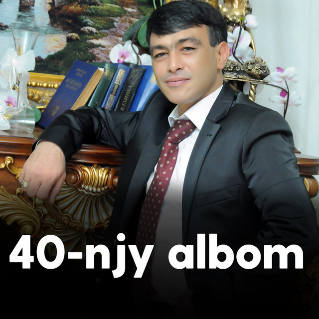 40-njy albom cover art