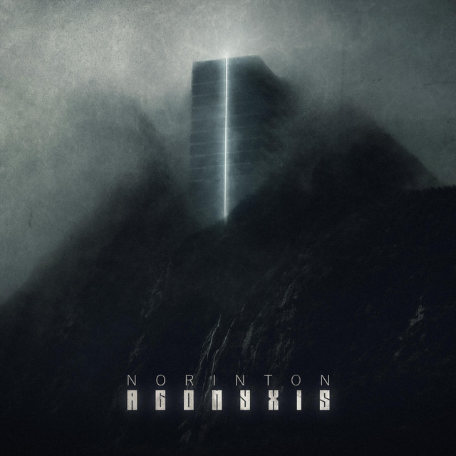Agonyxis cover art