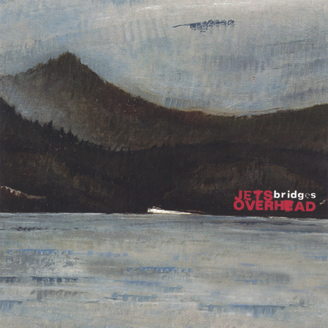 Bridges cover art