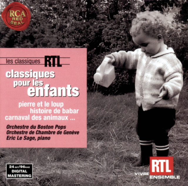 Les Classiques Pour Les Enfants