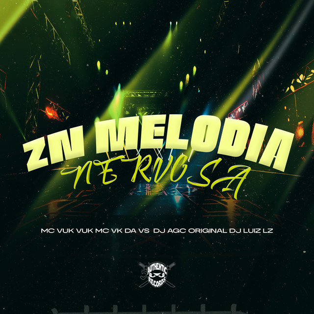 Zn Melodia Nervosa