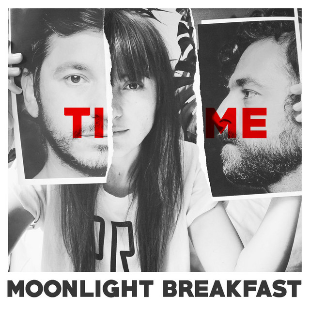Time (Deluxe Version) cover art