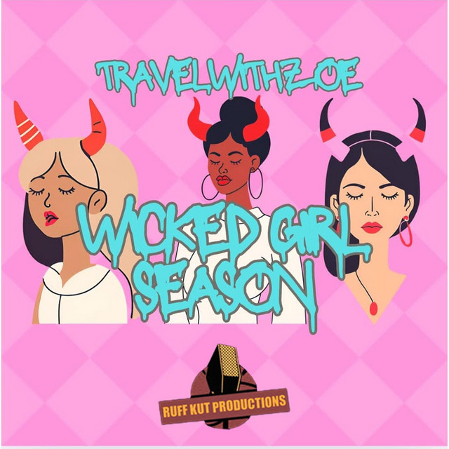 Wicked Girl Season
