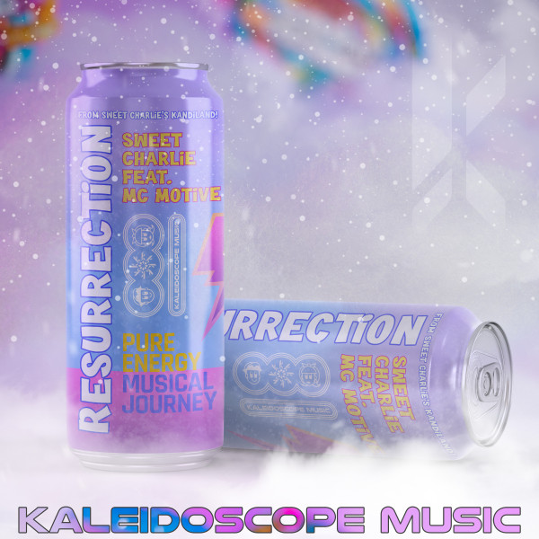 Resurrection album art
