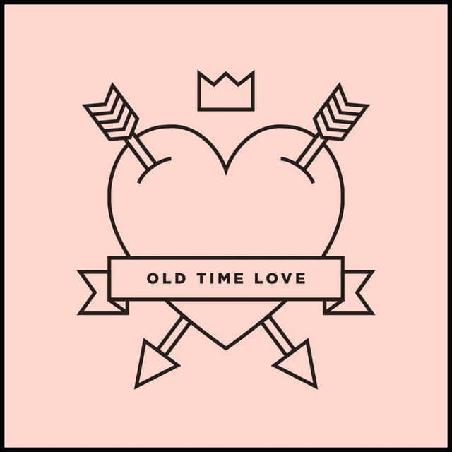 Old Time Love - Digitaldubs Remix cover art