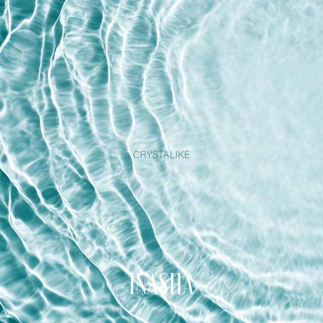 Crystalike cover art