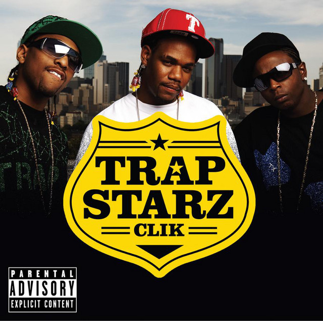 Get It Bitch - song and lyrics by Trap Starz Clik | Spotify
