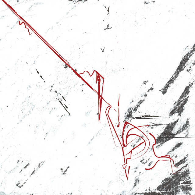 Origami cover art
