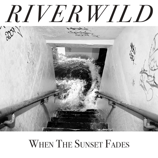 When The Sunset Fades cover art