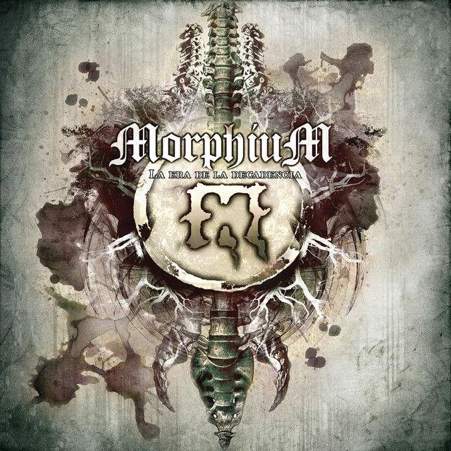 La Era De La Decadencia cover art