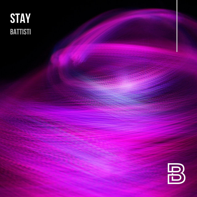 Stay album art