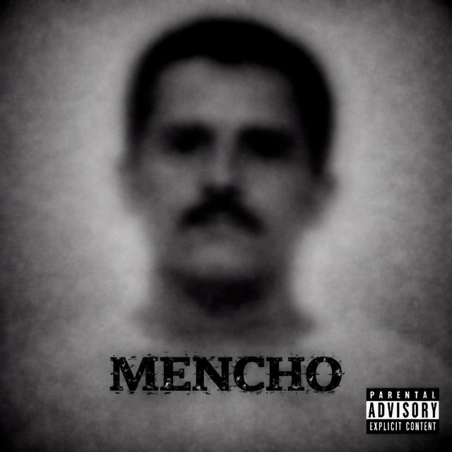 Mencho cover art