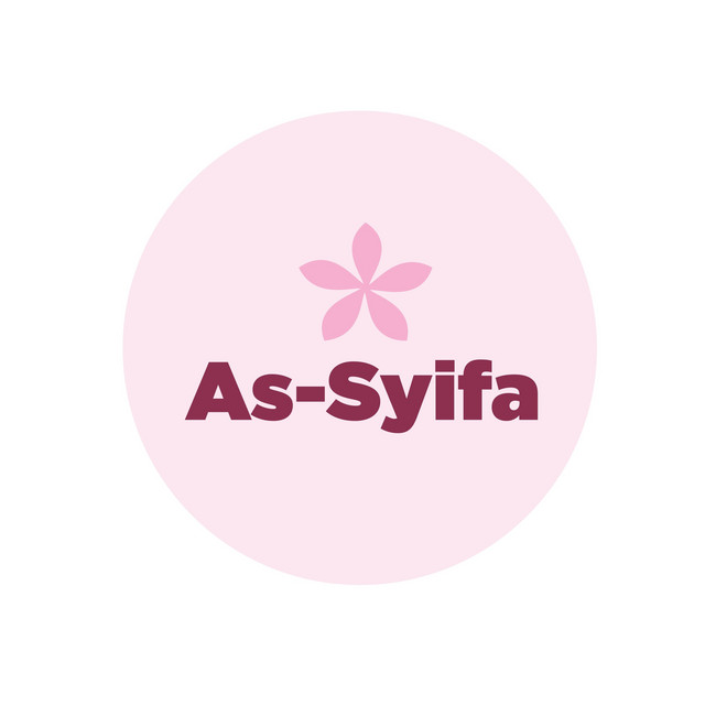 As-Syifa cover art