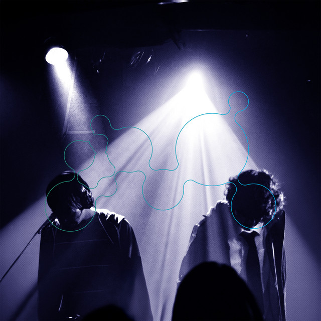 Uh-U! EP cover art