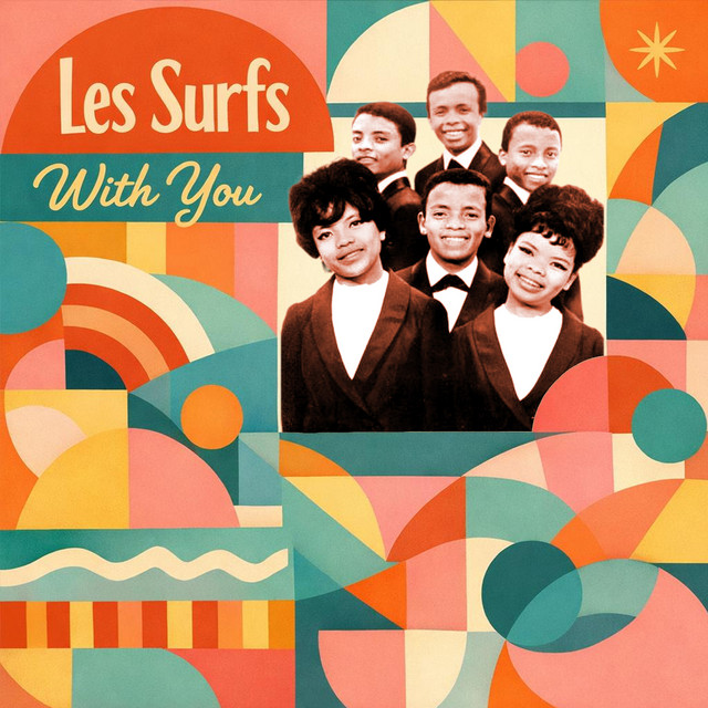 With You cover art