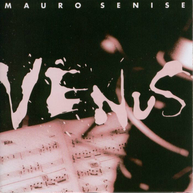 Vênus cover art