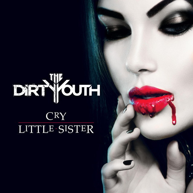Cry Little Sister cover art