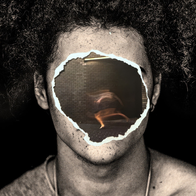 Whispers cover art