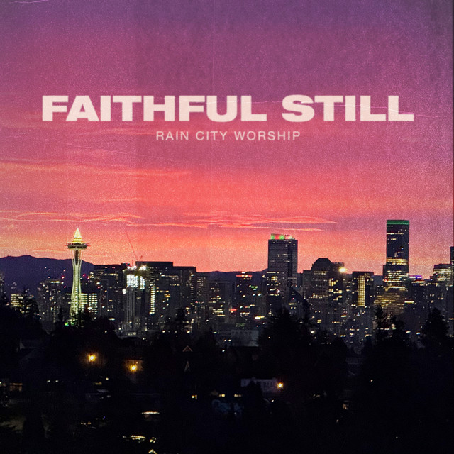 Faithful Still - Aspiration Version