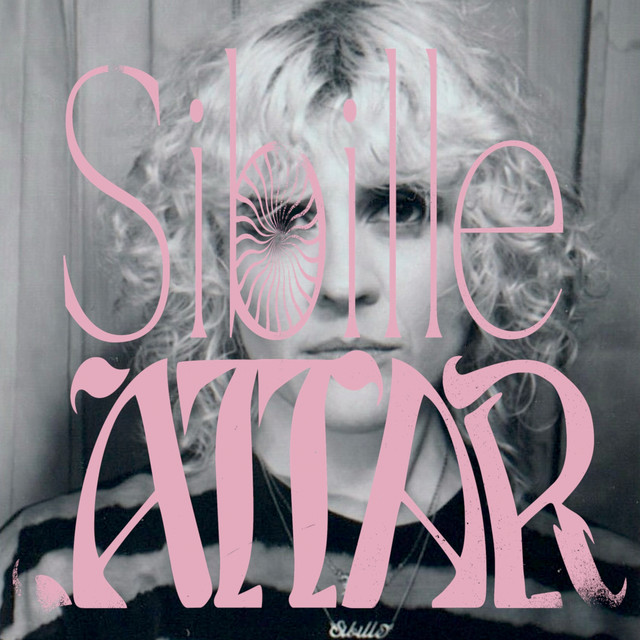 Sibille Attar cover art