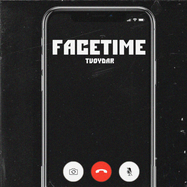 Facetime cover art