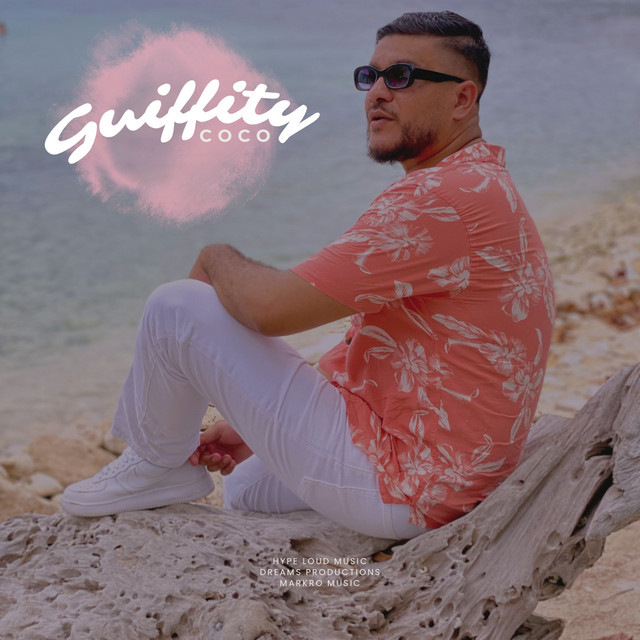 Guiffity Coco cover