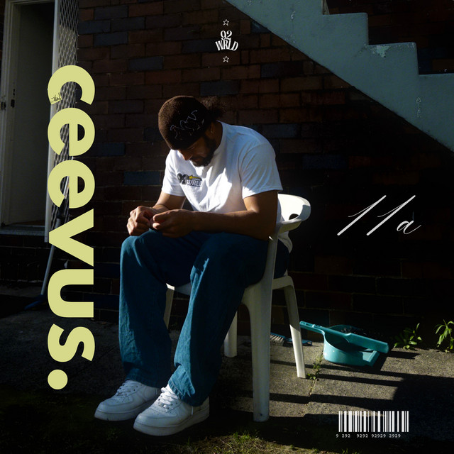 11a cover art