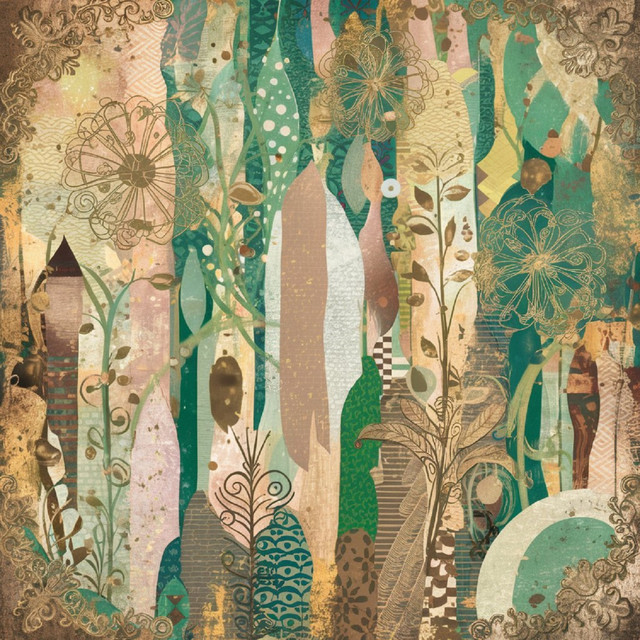 Mozart Melody album art
