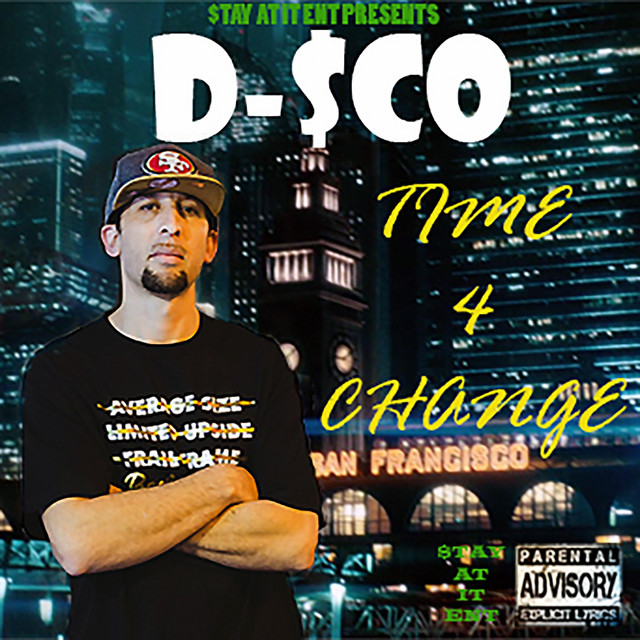 D-$co | Spotify