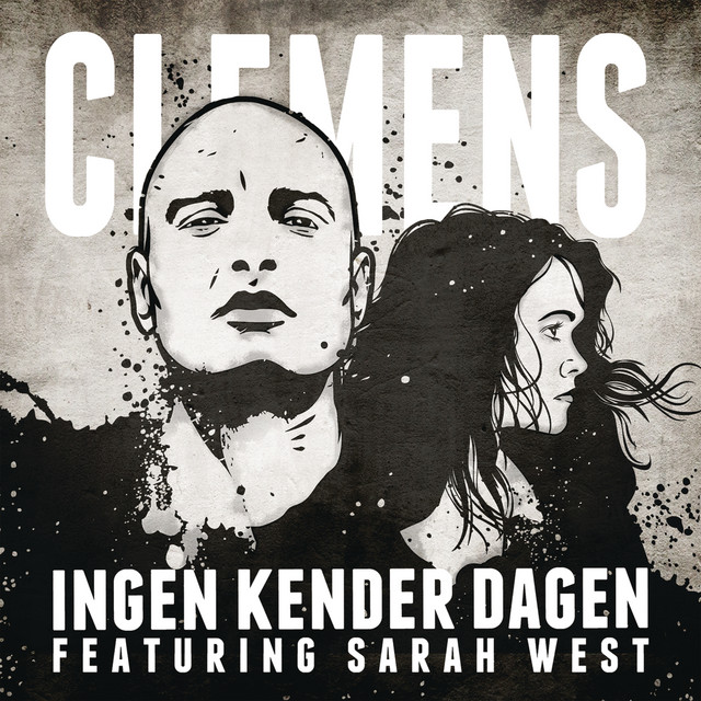 Ingen Kender Dagen (feat. Sarah West) - Radio Edit