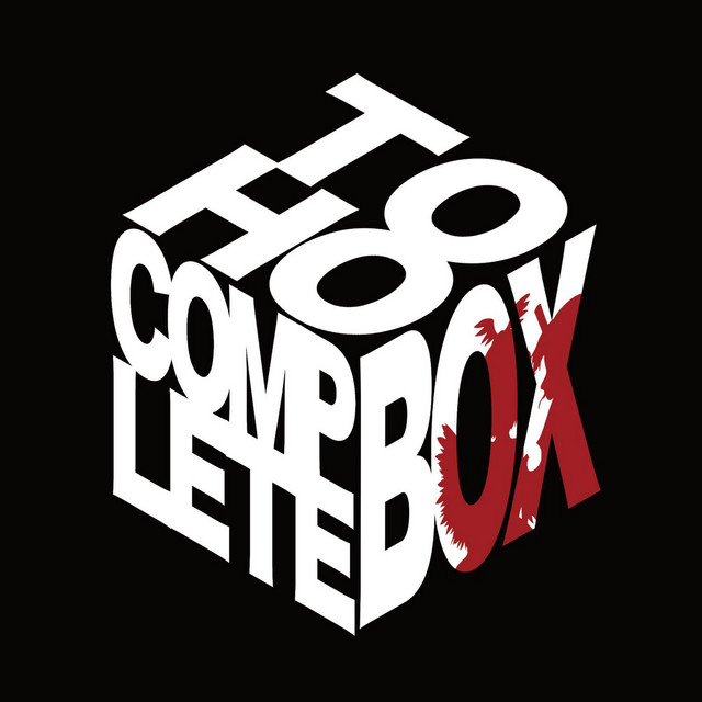 TOHO COMPLETE BOX - Album by UNDEAD CORPORATION DOUJIN WORKS | Spotify