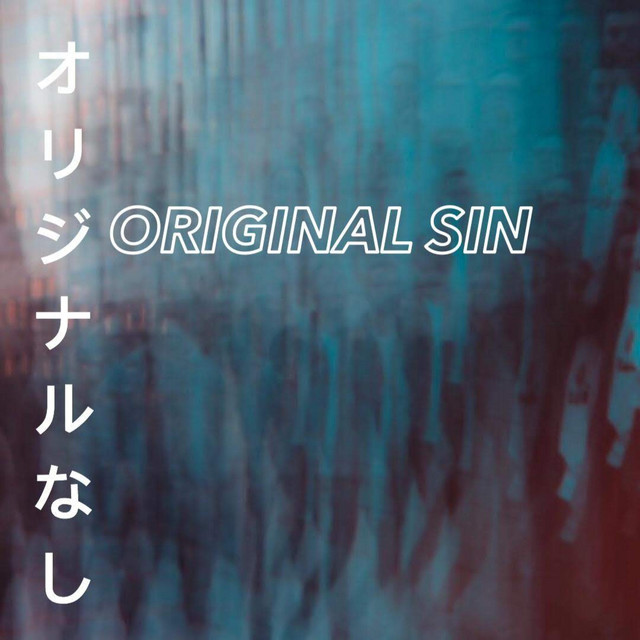 Original Sin cover art