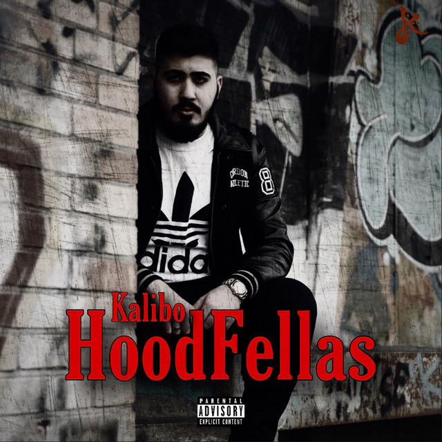 Hoodfellas cover art