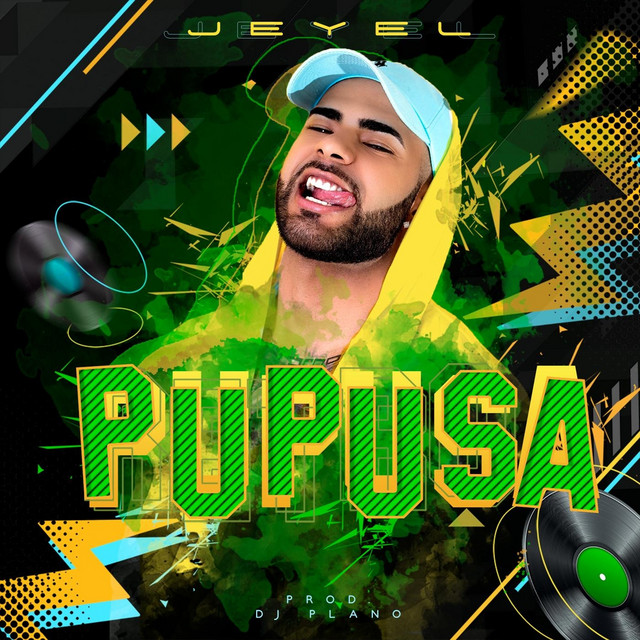 Pupusa