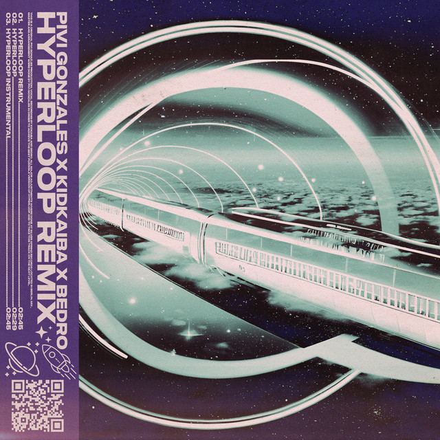 HYPERLOOP REMIX