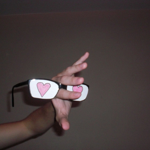 Disjecta Membra cover art