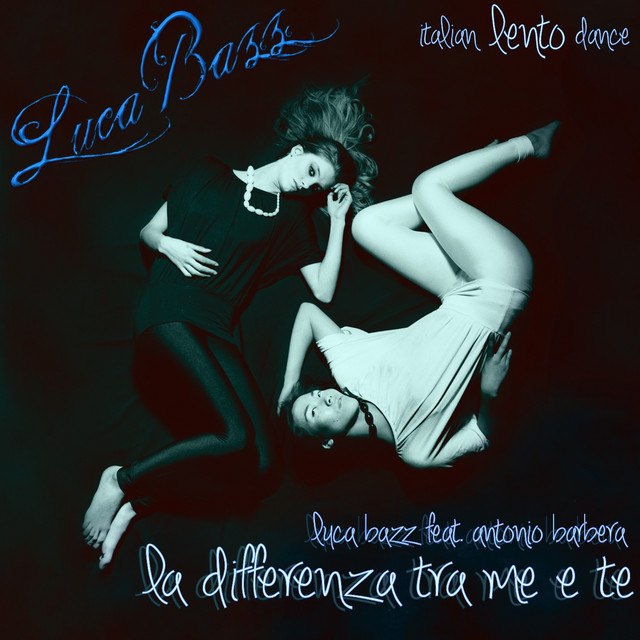 La differenza tra me e te cover