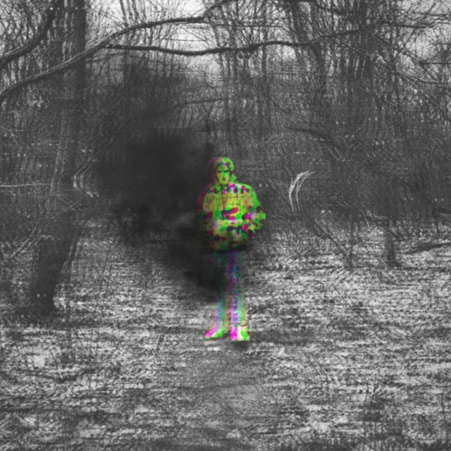 PISS ON MY GRAVE (DELUXE) cover art
