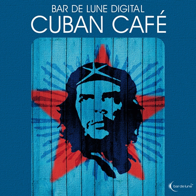 Bar de Lune Presents Cuban Cafe cover