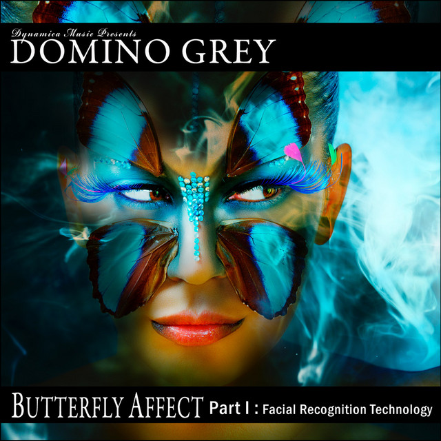 Butterfly Affect Part I Facial Recognition Technology cover art