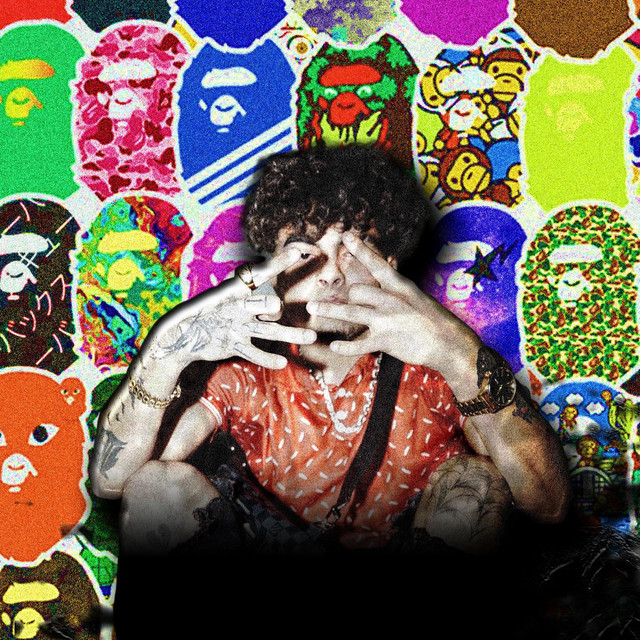 Dominguez cover art