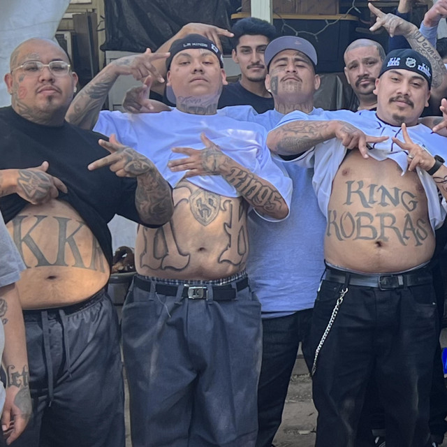 Kings Gang - song and lyrics by Fnasty323 | Spotify