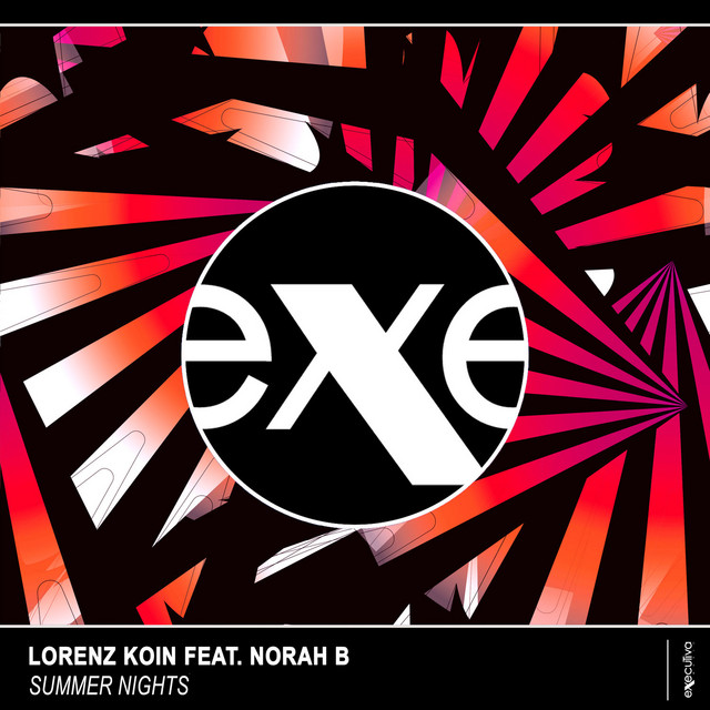Summer Nights (feat. Norah B.) - Extended Mix