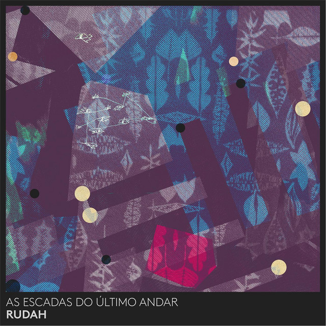 As Escadas do Último Andar cover art