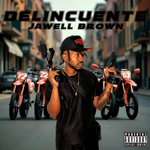 Delincuente