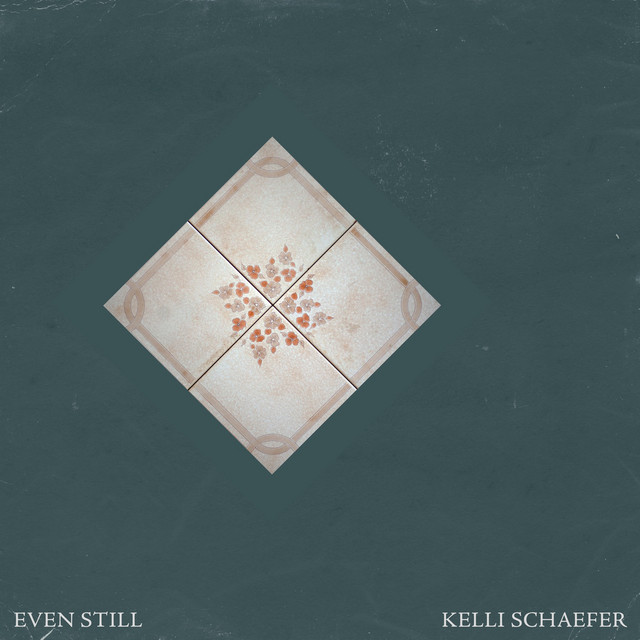 Even Still cover art