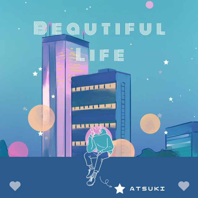 ATSUKI | Spotify