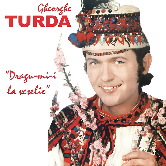 Dragu-mi-i La Veselie album image