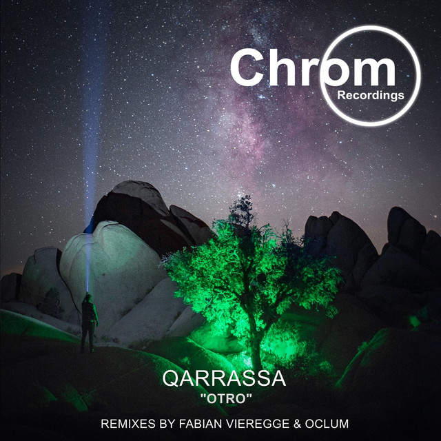 Otro album art